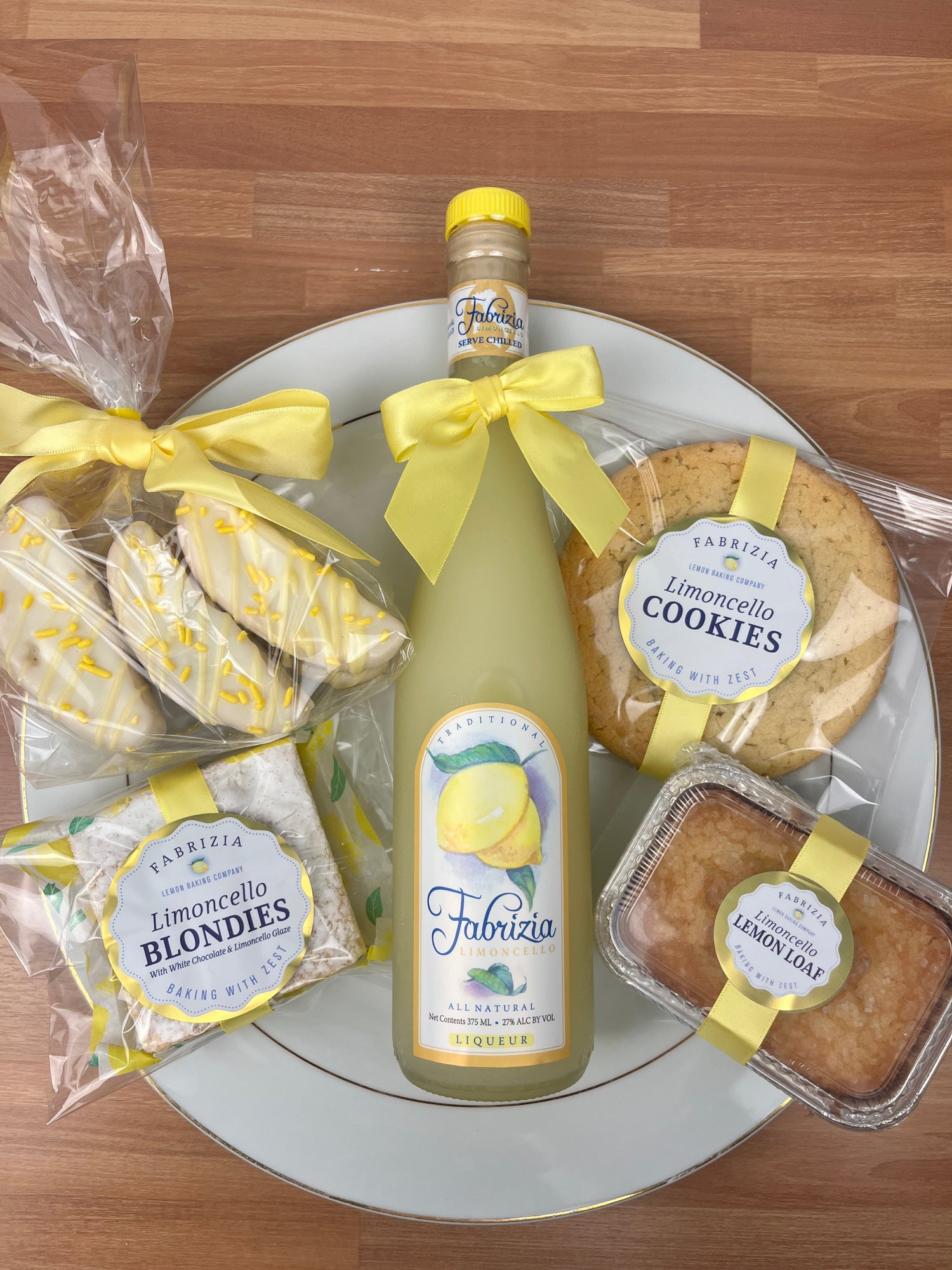 Party Favors