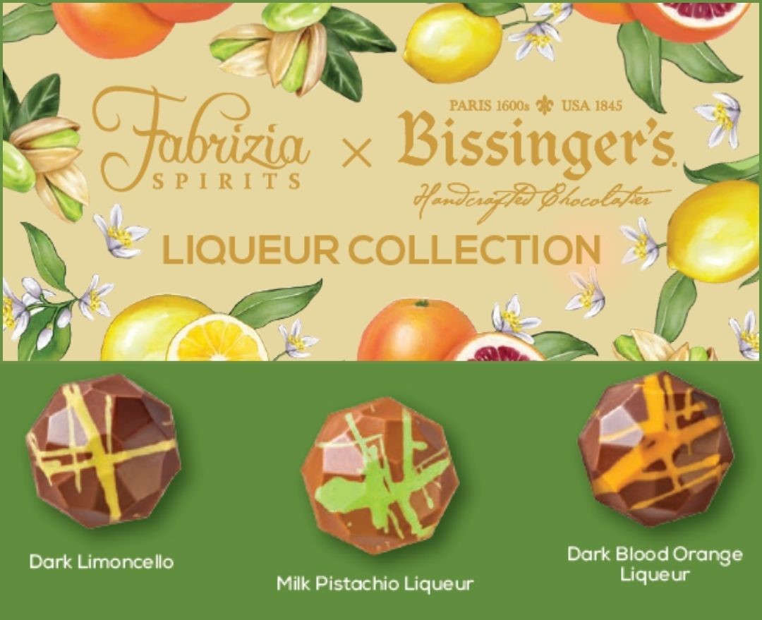 Fabrizia Deluxe Cheer Box (ORDER NOW & SELECT SHIPPING DATE)