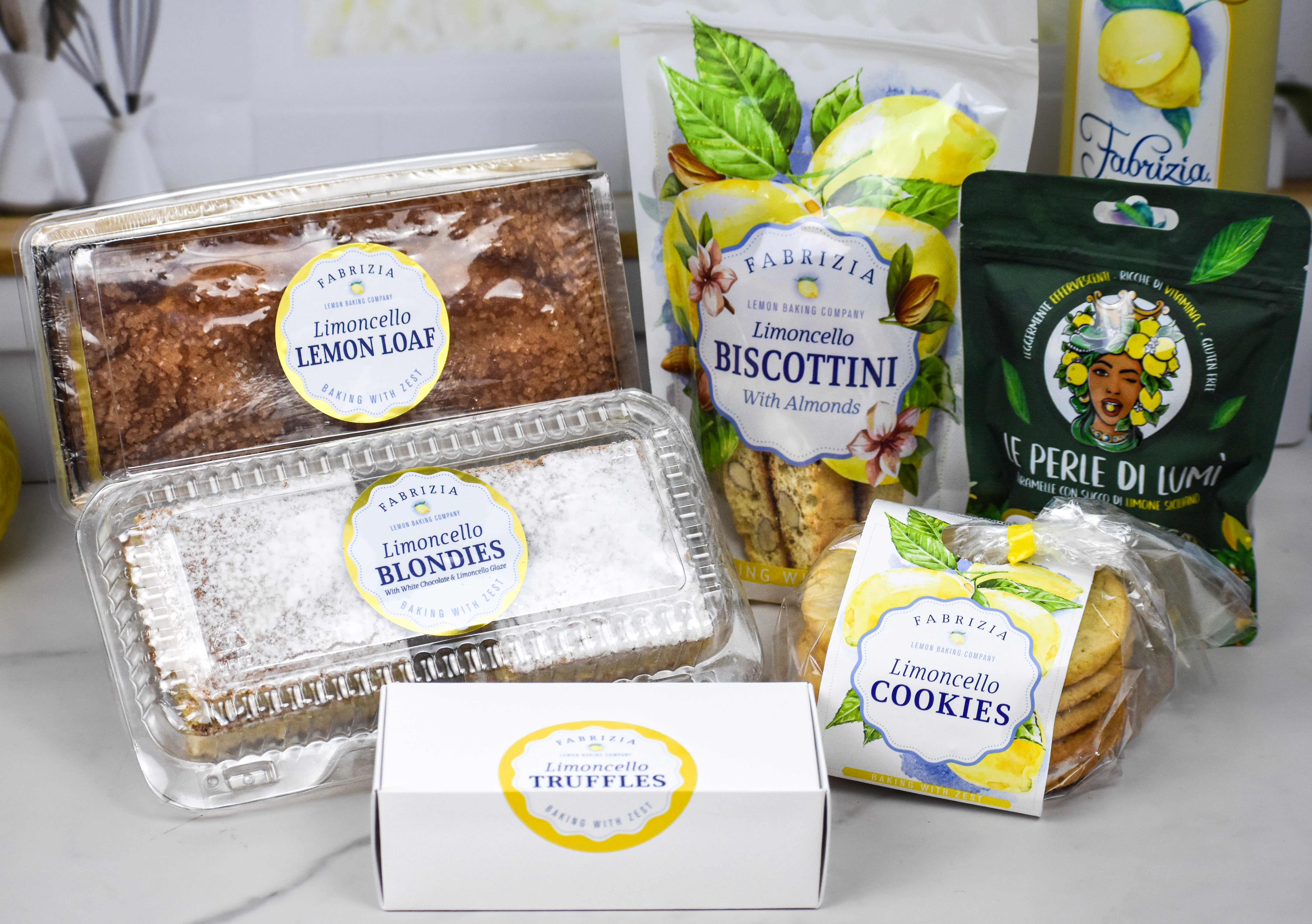 Fabrizia Grande Cheer Box