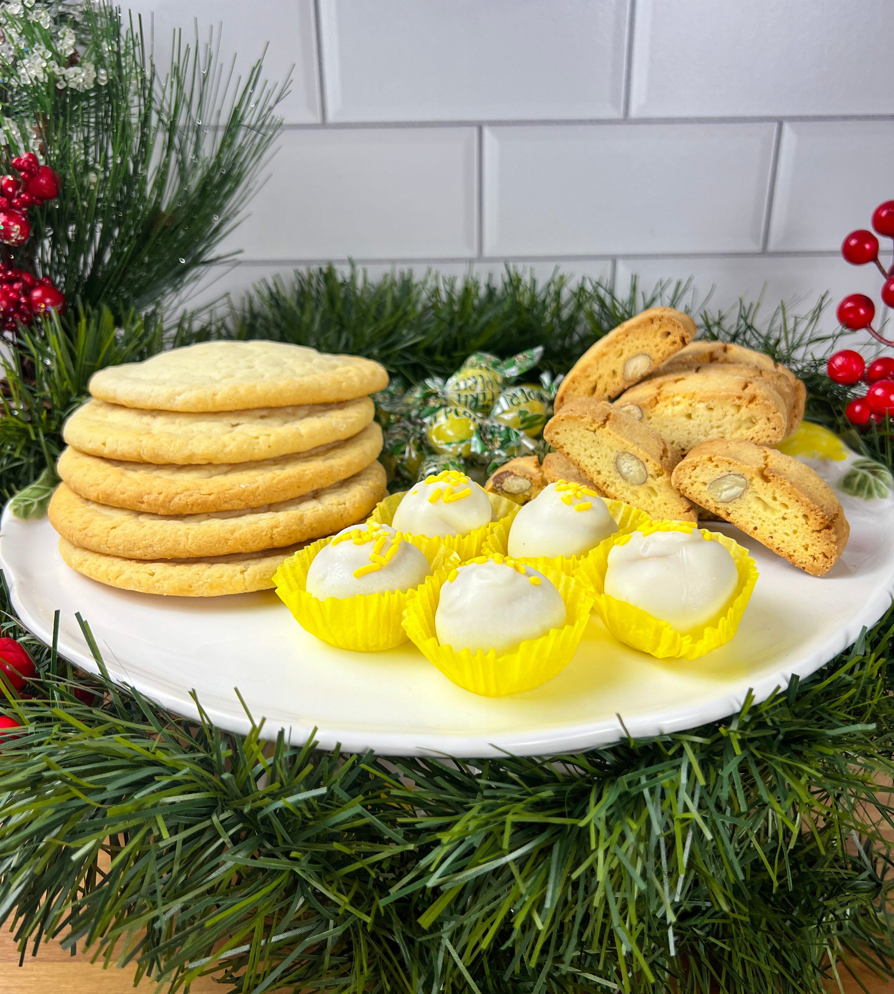 Holiday Cheer Box (PREORDER ONLY - shipping starts 12/1)
