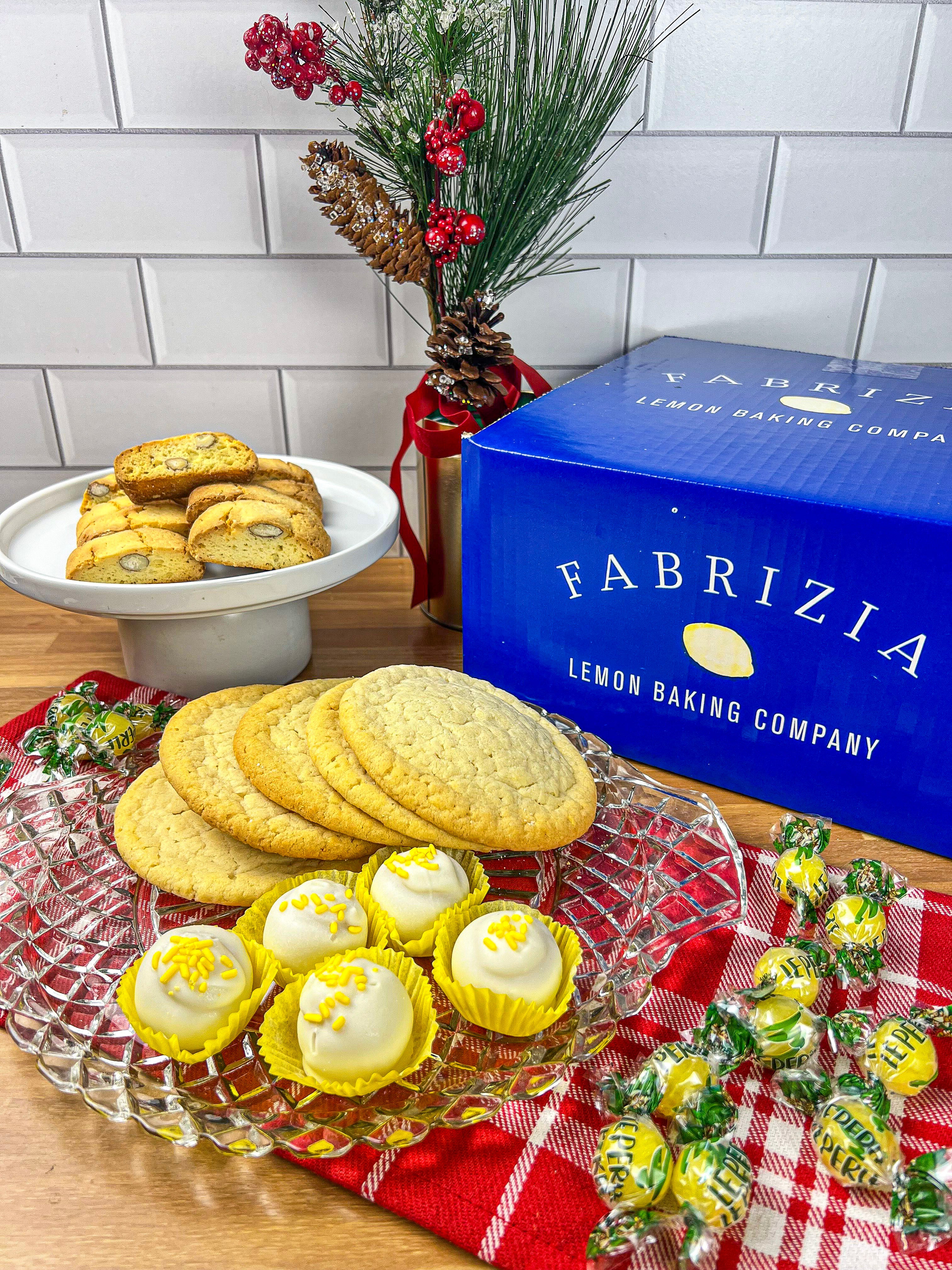 Holiday Cheer Box (PREORDER ONLY - shipping starts 12/1)
