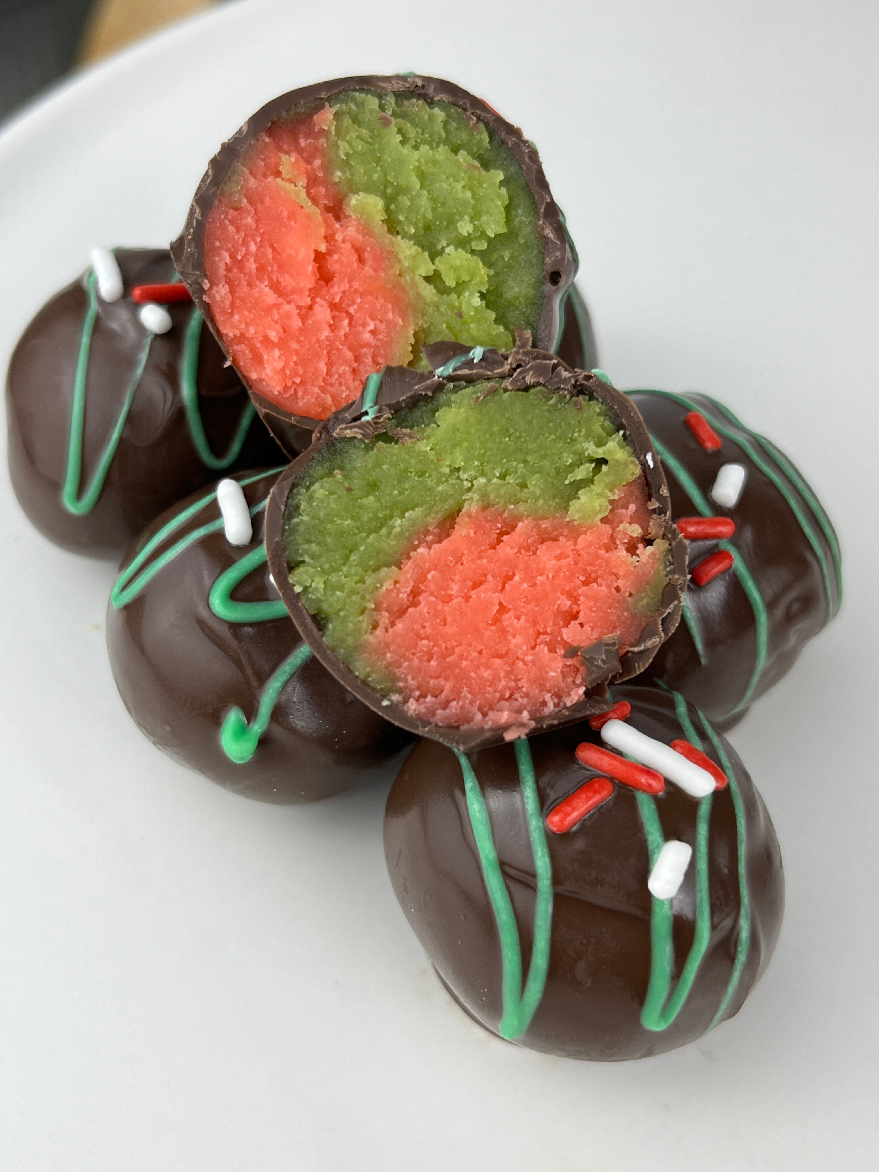 Spumoni Box
