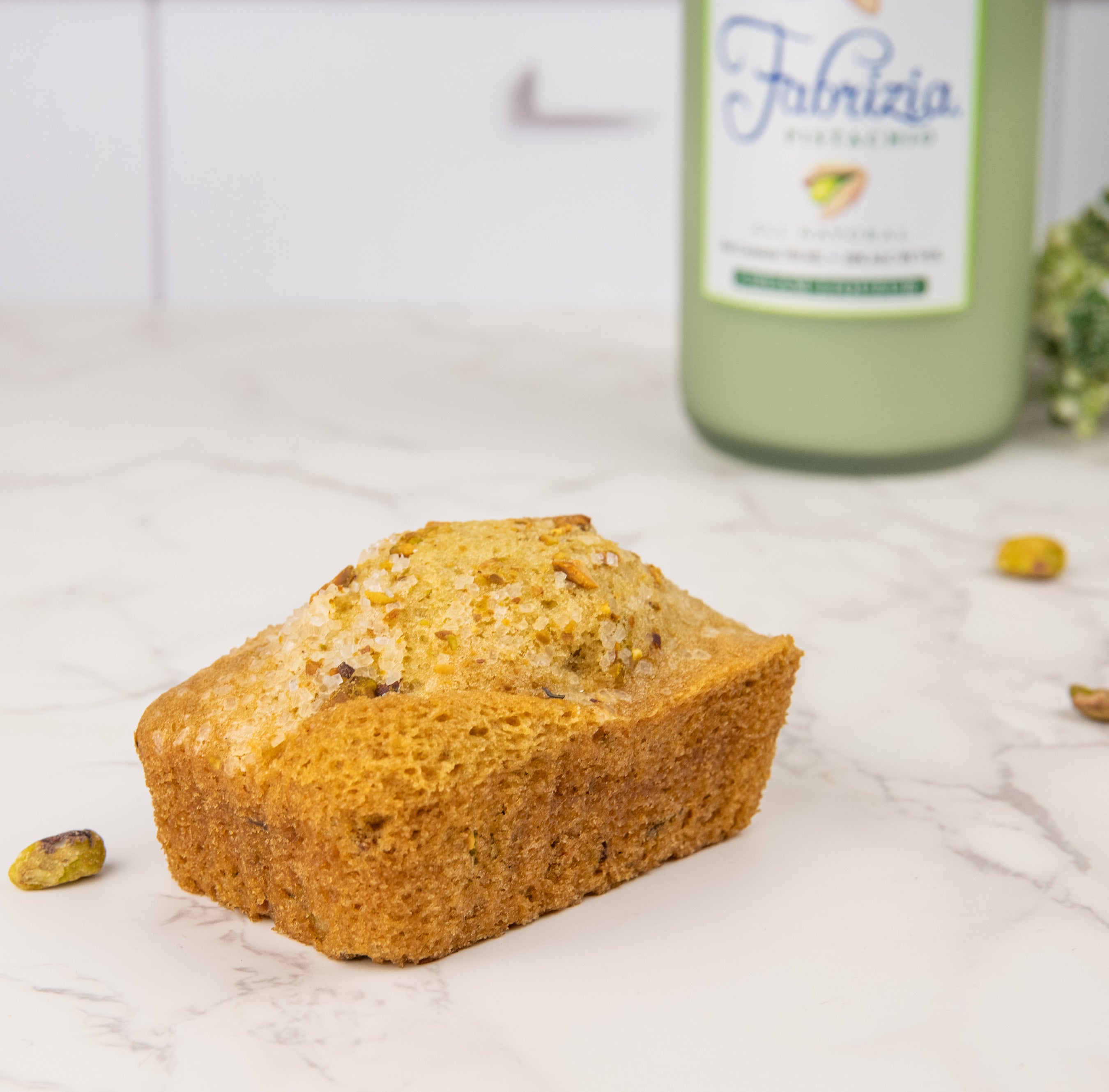Pistachio Loaf (PICK SIZE)