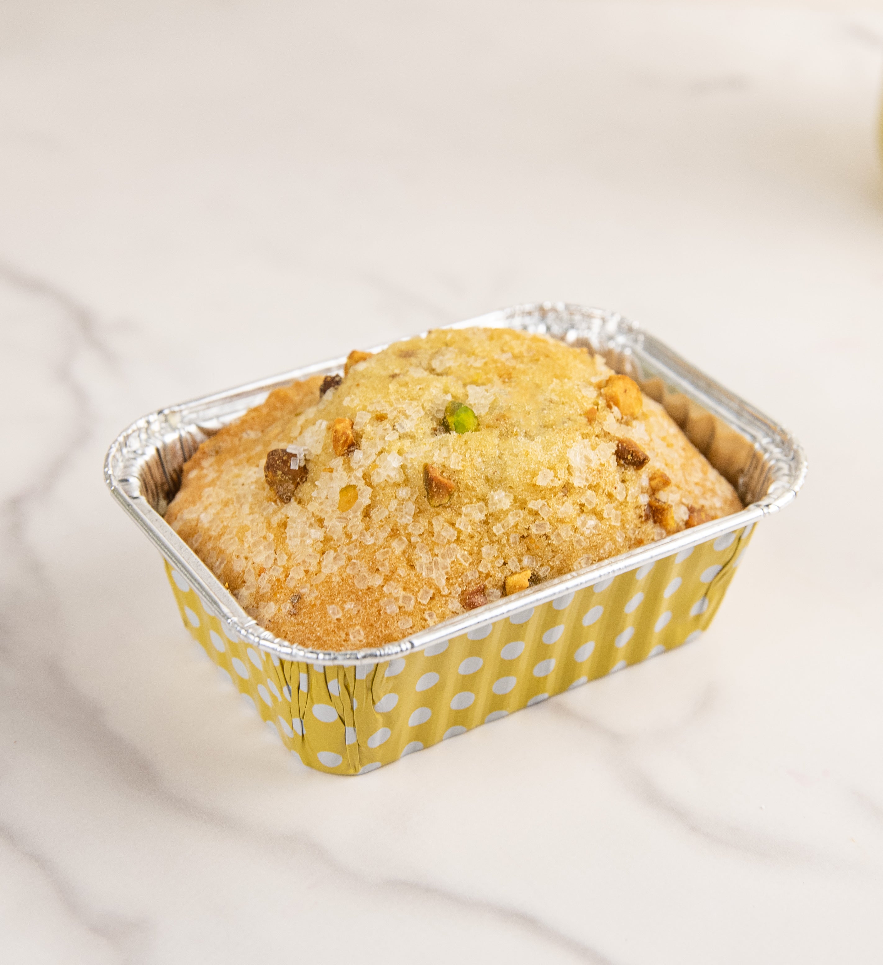 Pistachio Loaf (PICK SIZE)
