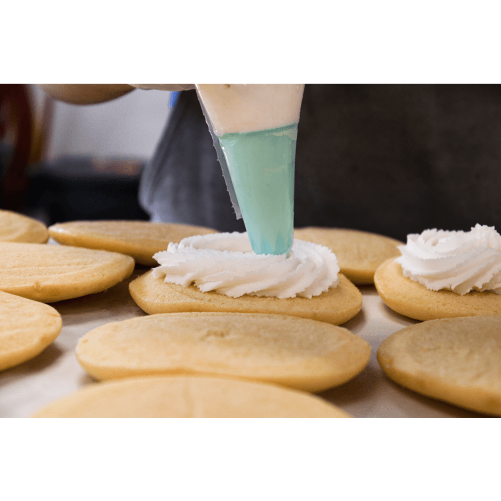 Limoncello Whoopie Pies Made With Award Winning Fabrizia Limoncello And Delivered To You!