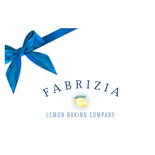 Fabrizia Lemon Baking Gift Card - Fabrizia Lemon Baking Company